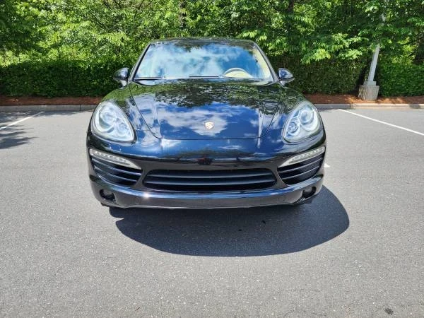 2011 Porsche 958 Cayenne - Image 3 of 12