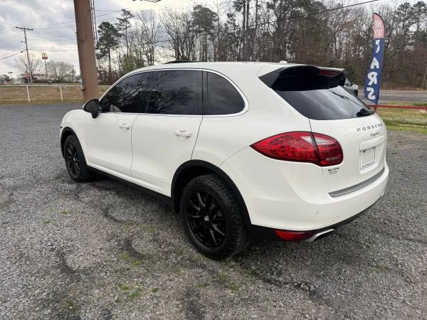 2011 Porsche 958 Cayenne - Image 3 of 16