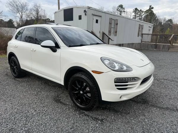 2011 Porsche 958 Cayenne - Image 4 of 16