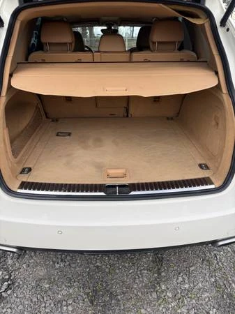2011 Porsche 958 Cayenne - Image 12 of 16