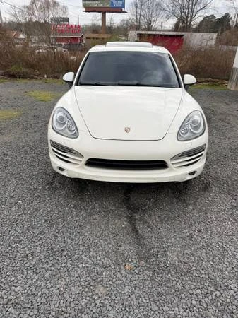 2011 Porsche 958 Cayenne - Image 5 of 16