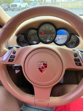 2011 Porsche 958 Cayenne - Image 14 of 16