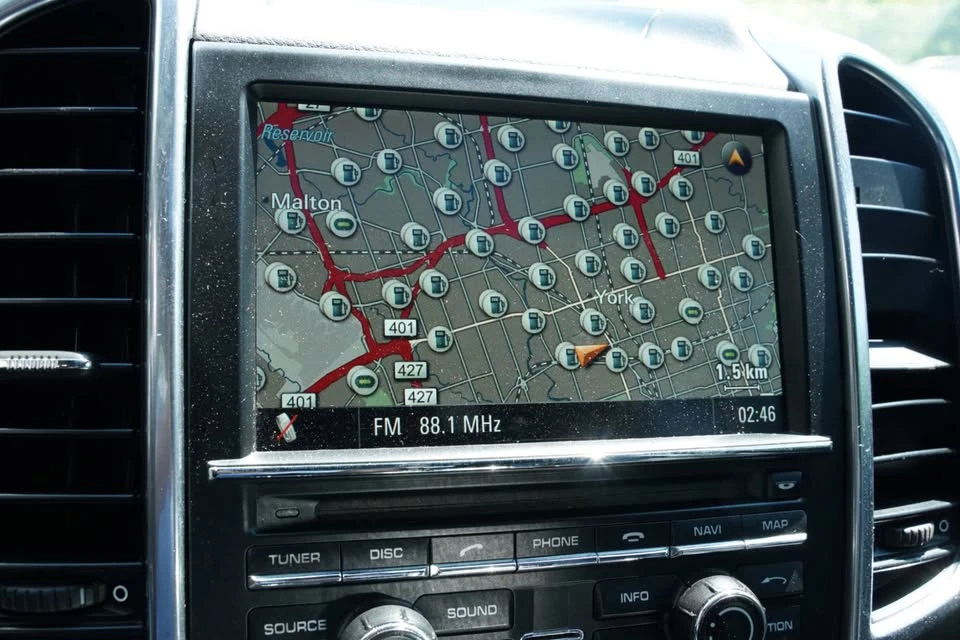 2011 Porsche Cayenne - Image 3 of 12