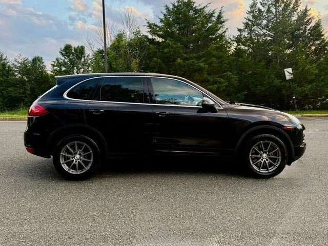 2011 Porsche 958 Cayenne - Image 7 of 20