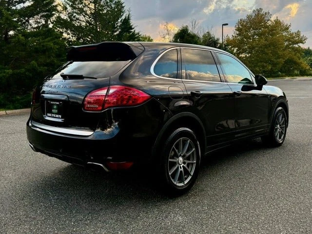2011 Porsche 958 Cayenne - Image 6 of 20