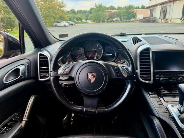2011 Porsche 958 Cayenne - Image 20 of 20