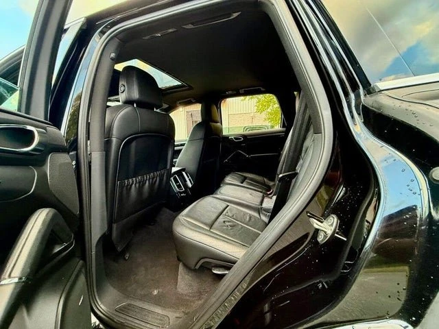 2011 Porsche 958 Cayenne - Image 15 of 20