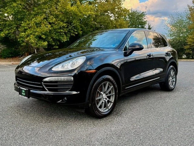2011 Porsche 958 Cayenne - Image 2 of 20