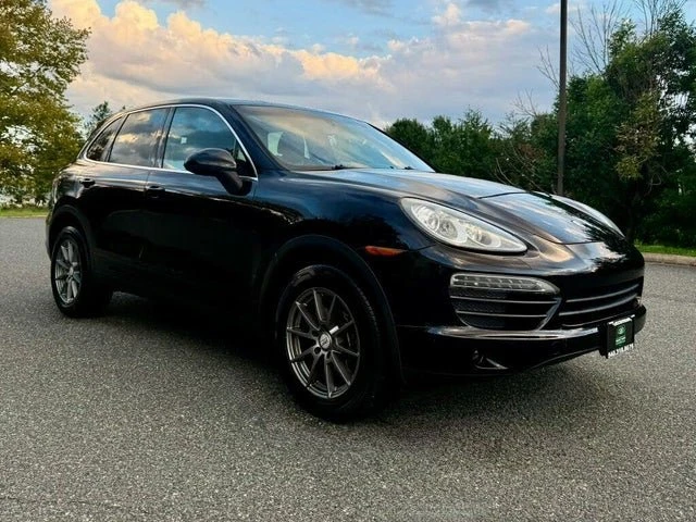 2011 Porsche 958 Cayenne - Image 8 of 20