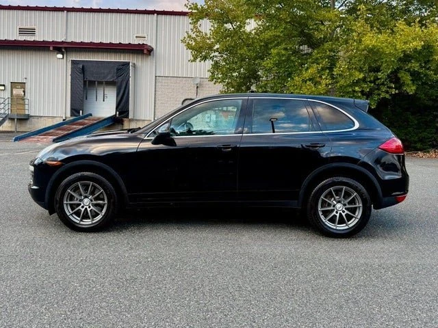 2011 Porsche 958 Cayenne - Image 3 of 20