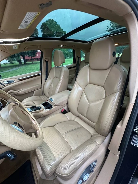 2011 Porsche 958 Cayenne - Image 13 of 19