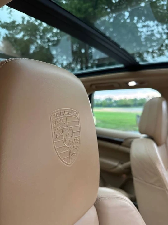 2011 Porsche 958 Cayenne - Image 14 of 19