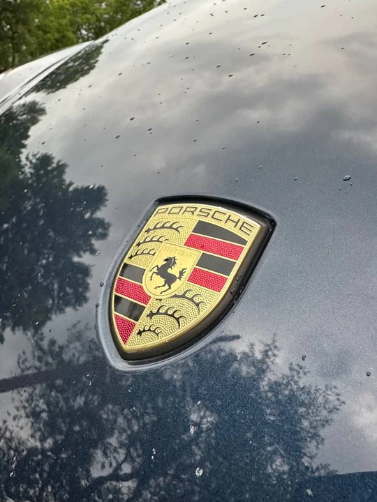 2011 Porsche 958 Cayenne - Image 18 of 19