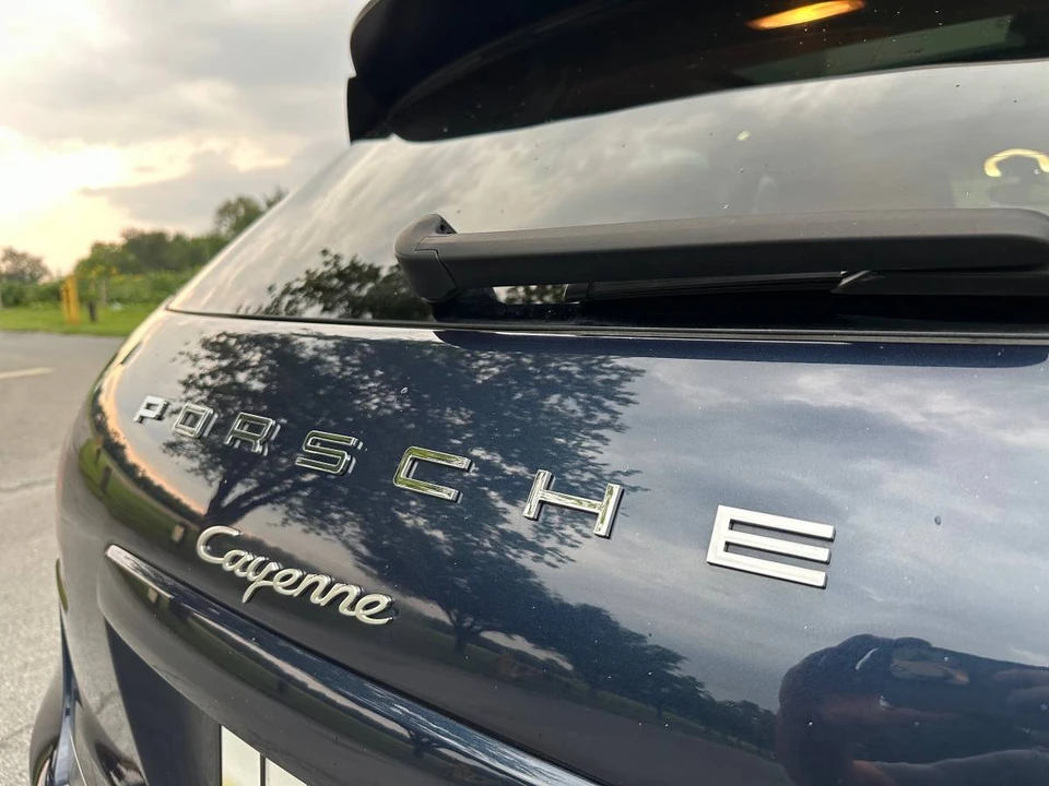 2011 Porsche 958 Cayenne - Image 15 of 19