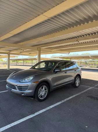 2011 Porsche 958 Cayenne - Image 3 of 11