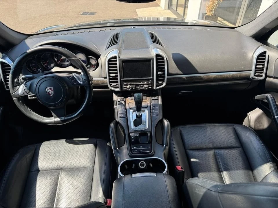 2011 Porsche 958 Cayenne - Image 5 of 20