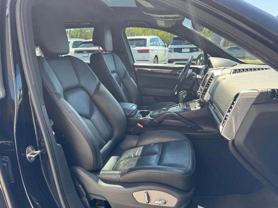 2011 Porsche 958 Cayenne - Image 20 of 20