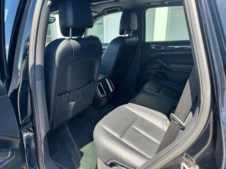 2011 Porsche 958 Cayenne - Image 15 of 20