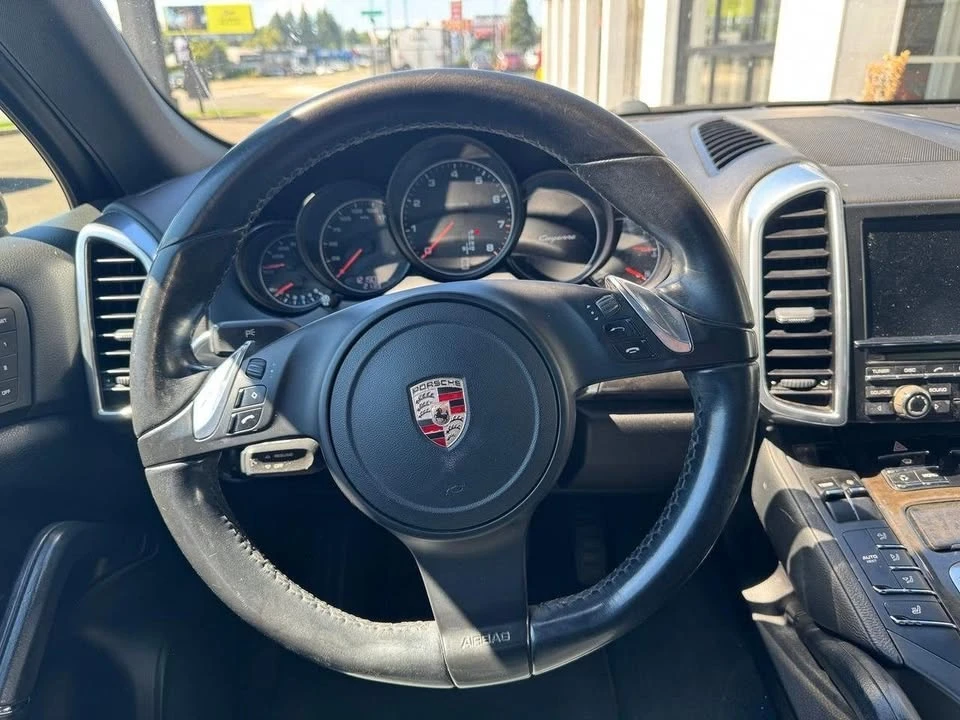 2011 Porsche 958 Cayenne - Image 6 of 20