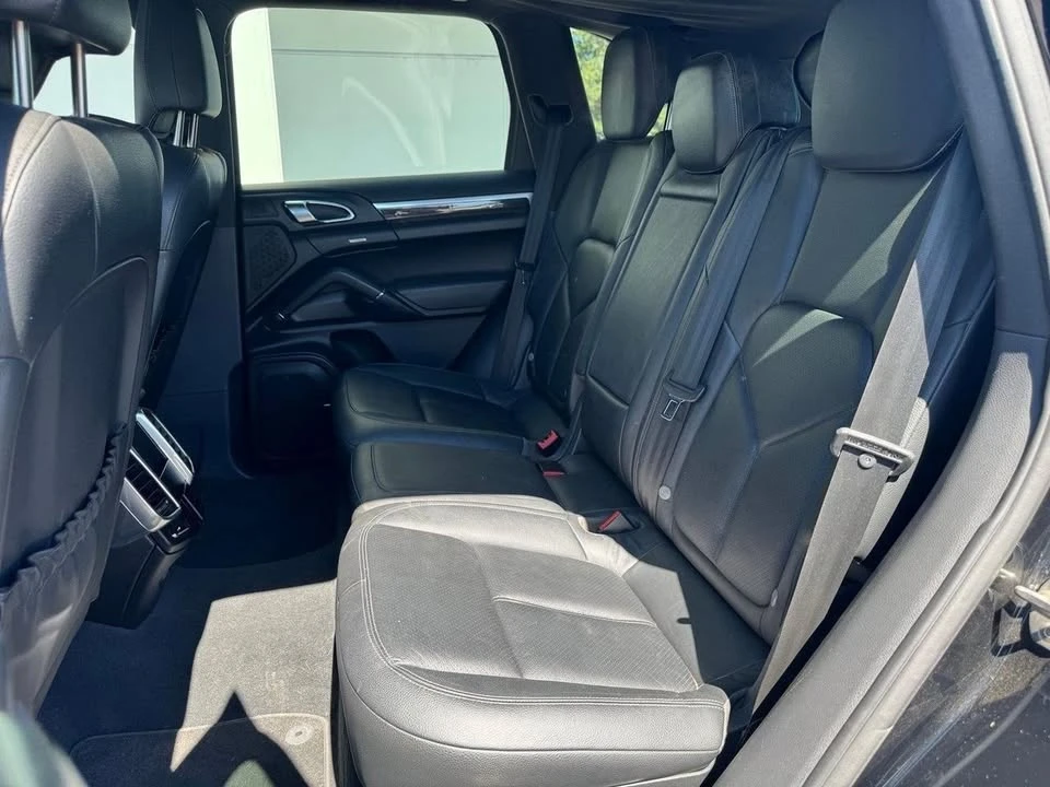 2011 Porsche 958 Cayenne - Image 14 of 20