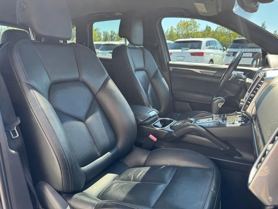 2011 Porsche 958 Cayenne - Image 18 of 20