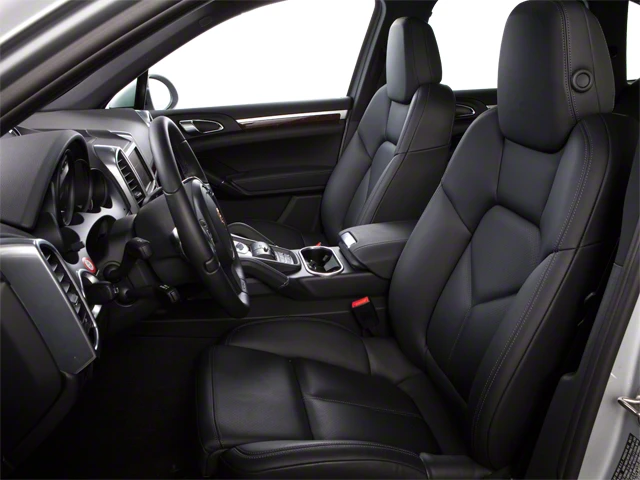2011 Porsche 958 Cayenne - Image 8 of 19