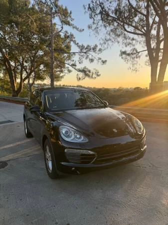 2011 Porsche 958 Cayenne - Image 5 of 15