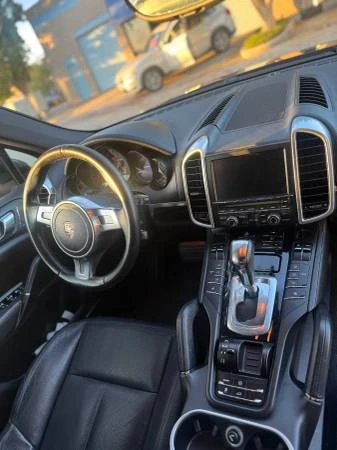 2011 Porsche 958 Cayenne - Image 9 of 15