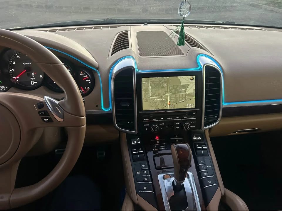 2011 Porsche 958 Cayenne - Image 16 of 16