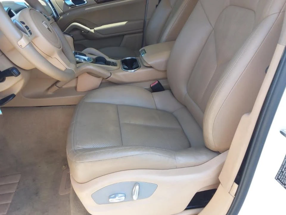 2011 Porsche 958 Cayenne - Image 11 of 20