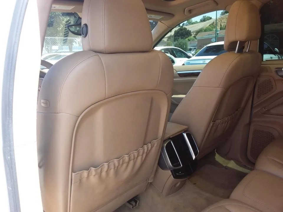 2011 Porsche 958 Cayenne - Image 17 of 20