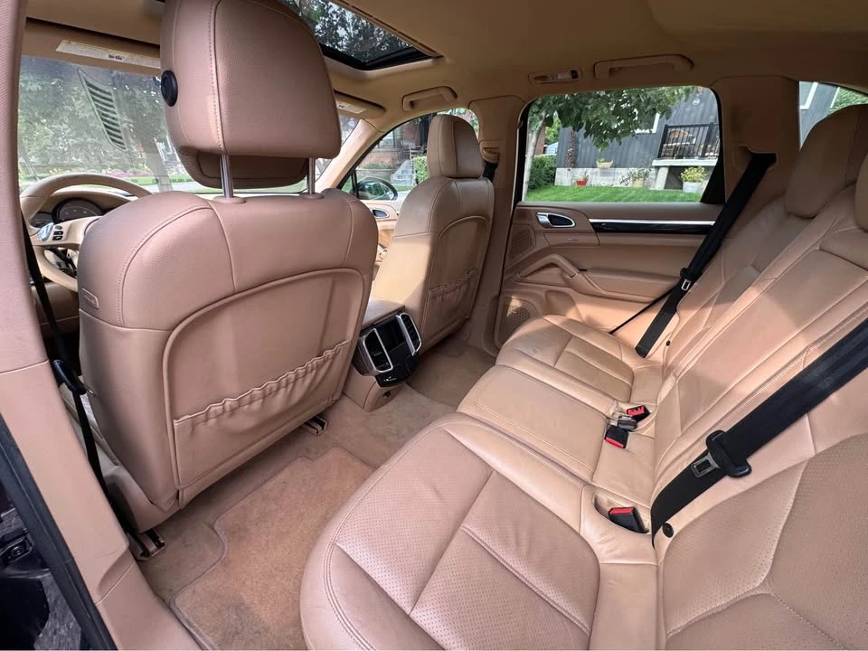 2011 Porsche 958 Cayenne - Image 6 of 14