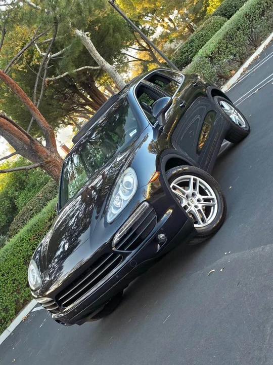 2011 Porsche 958 Cayenne - Image 6 of 20