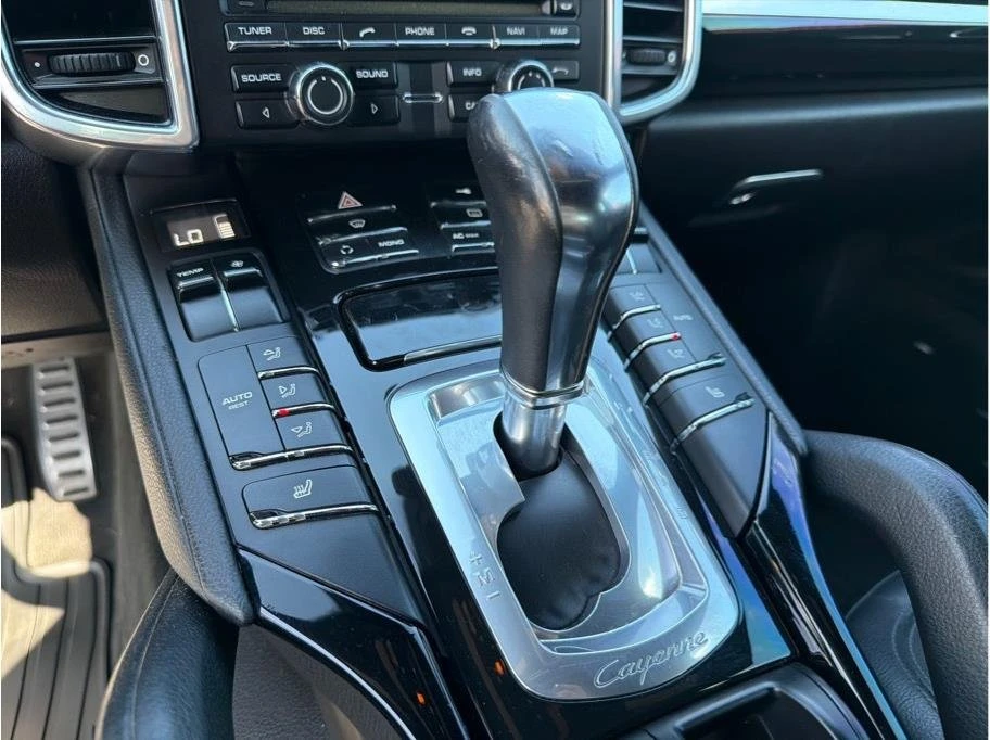 2011 Porsche 958 Cayenne - Image 18 of 20