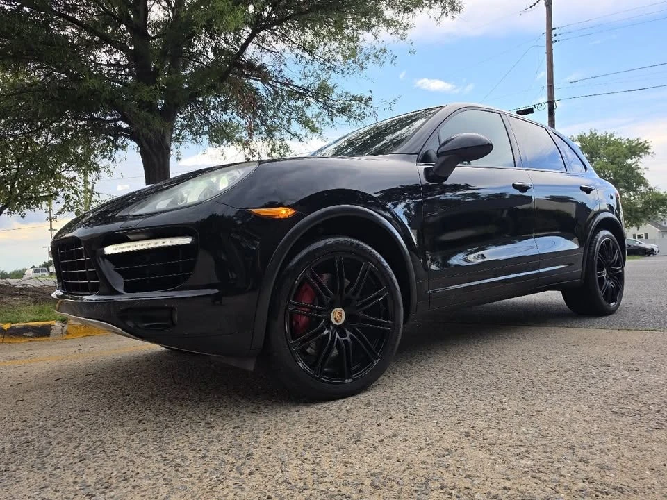 2011 Porsche 958 Cayenne - Image 6 of 20