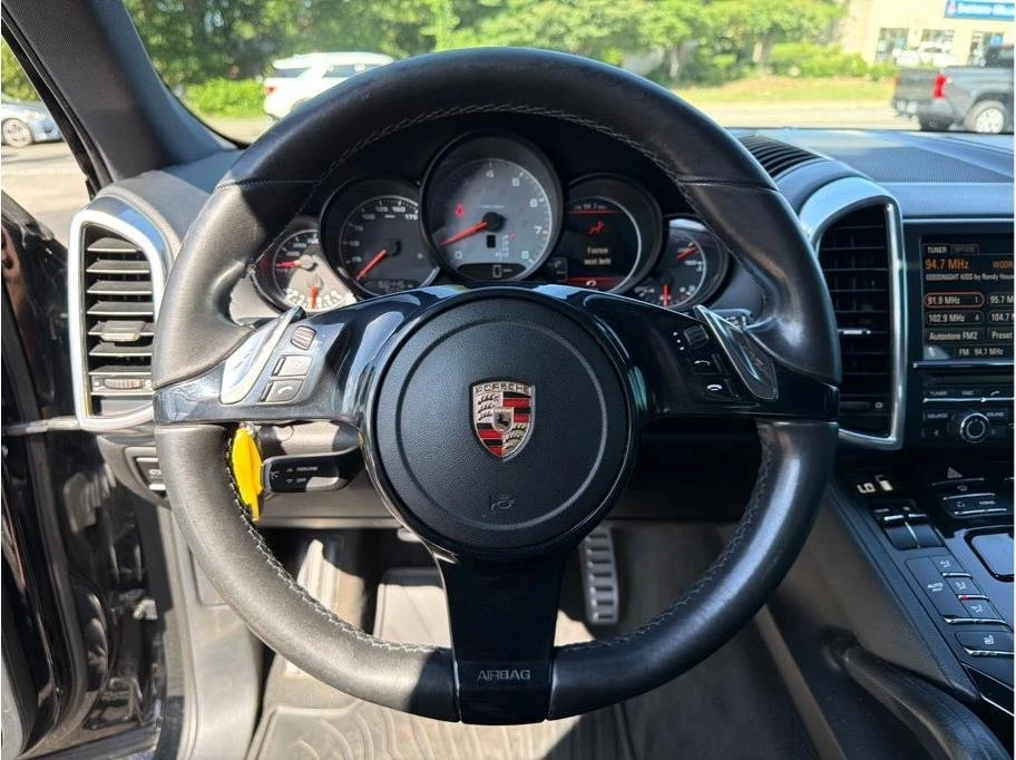 2011 Porsche 958 Cayenne - Image 15 of 20