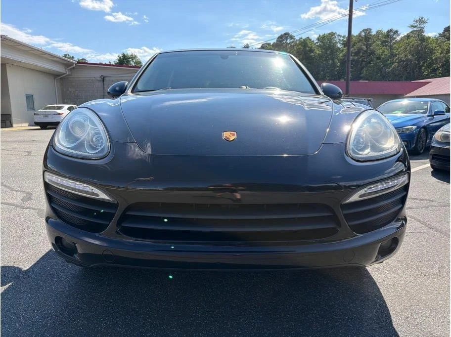 2011 Porsche 958 Cayenne - Image 2 of 20
