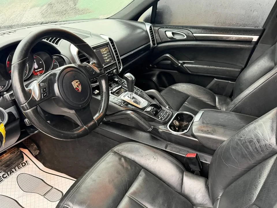 2011 Porsche 958 Cayenne - Image 7 of 10