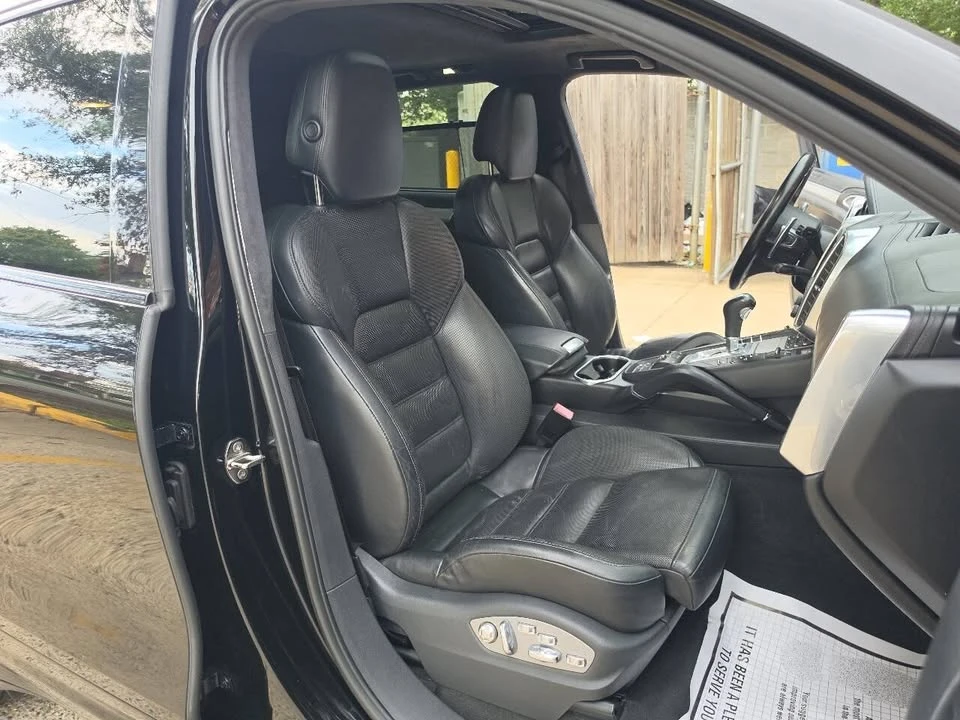 2011 Porsche 958 Cayenne - Image 12 of 20