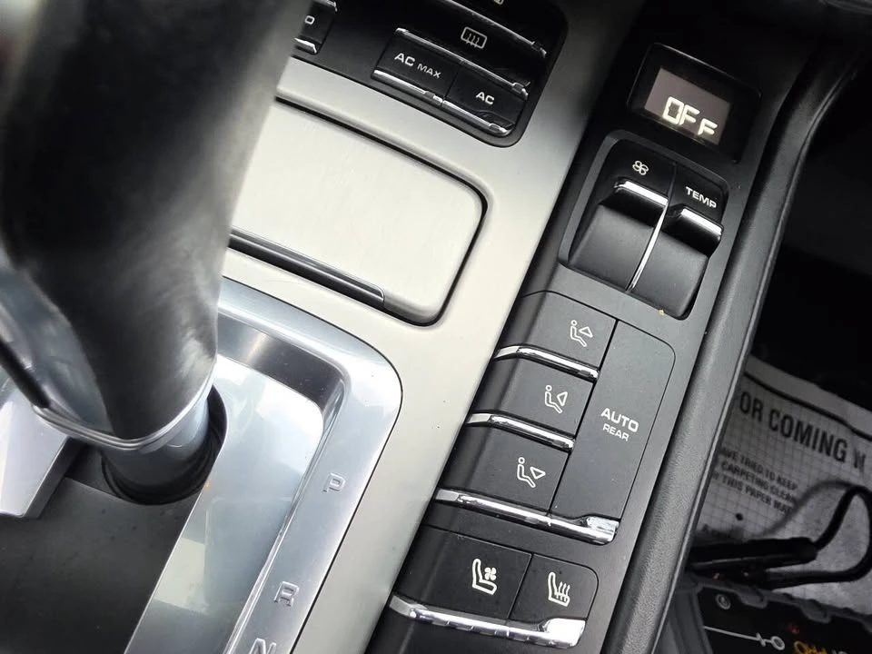 2011 Porsche 958 Cayenne - Image 20 of 20