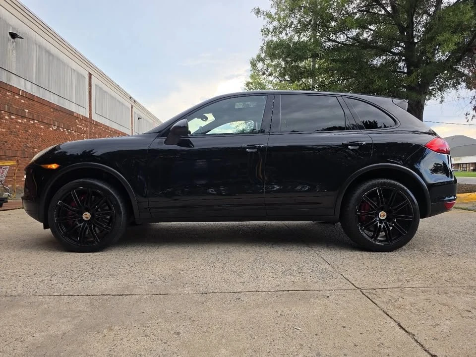 2011 Porsche Cayenne - Image 4 of 20