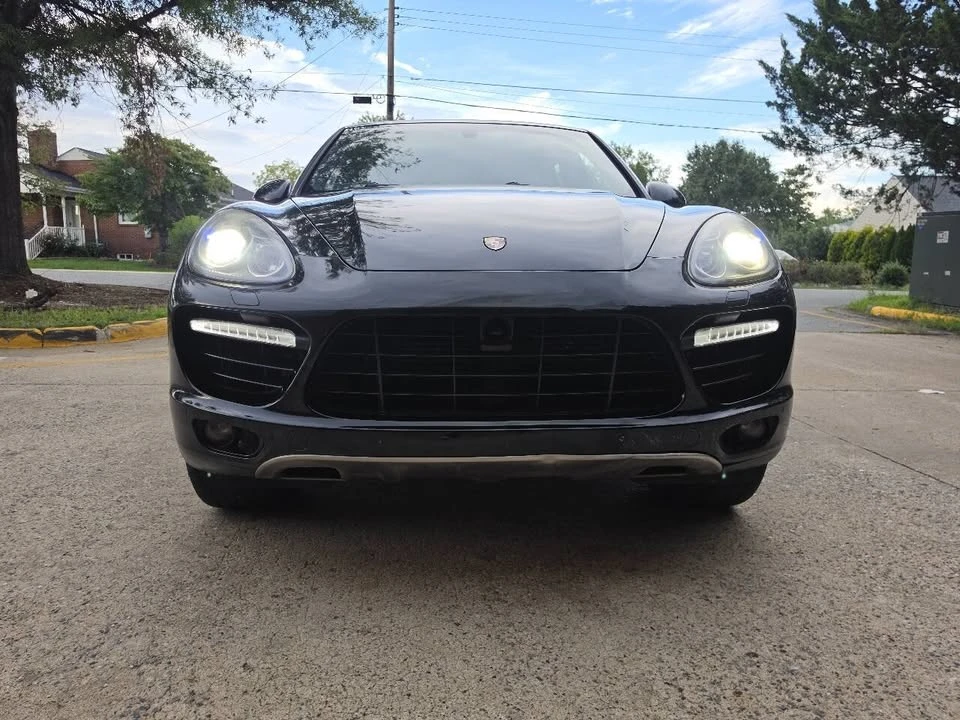 2011 Porsche 958 Cayenne - Image 5 of 20
