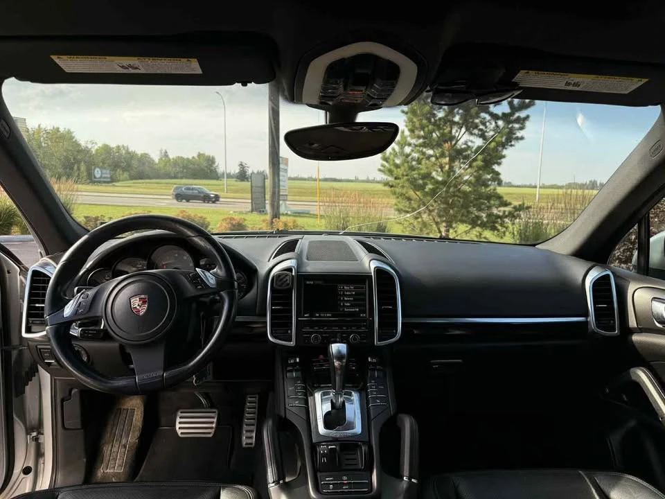 2011 Porsche 958 Cayenne - Image 11 of 14