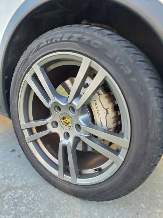 2011 Porsche 958 Cayenne - Image 13 of 14