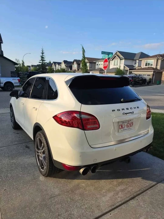 2011 Porsche 958 Cayenne - Image 6 of 14