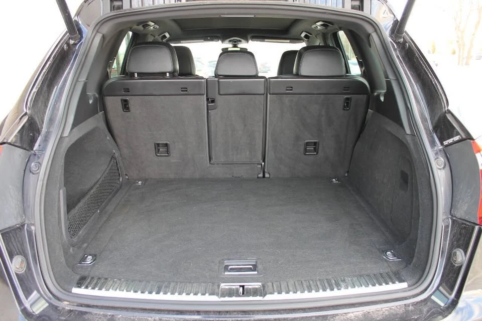 2011 Porsche 958 Cayenne - Image 18 of 20
