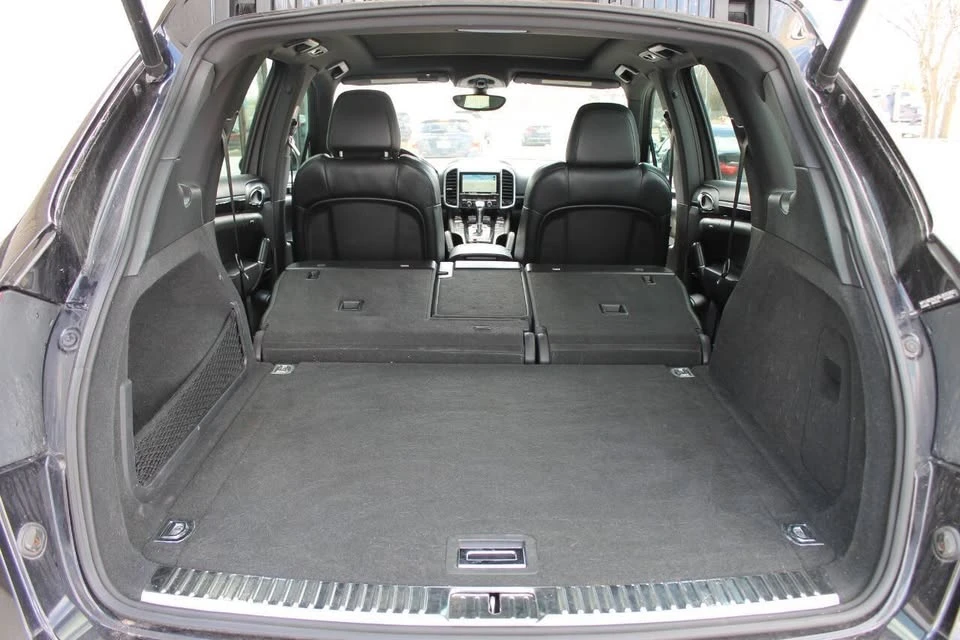 2011 Porsche 958 Cayenne - Image 19 of 20