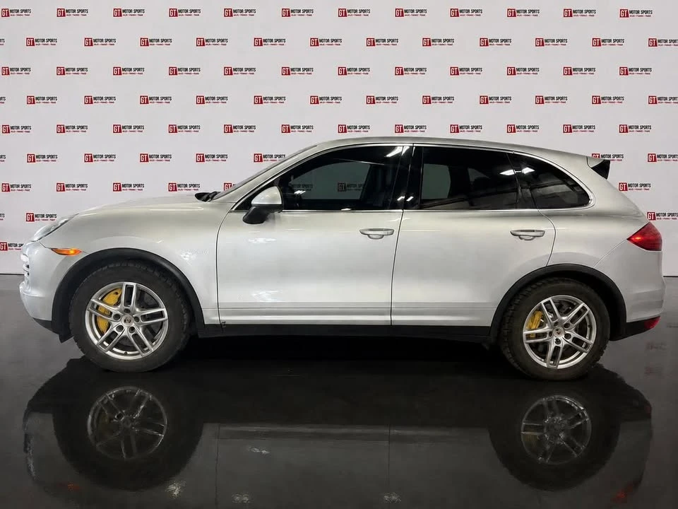 2011 Porsche 958 Cayenne - Image 3 of 17