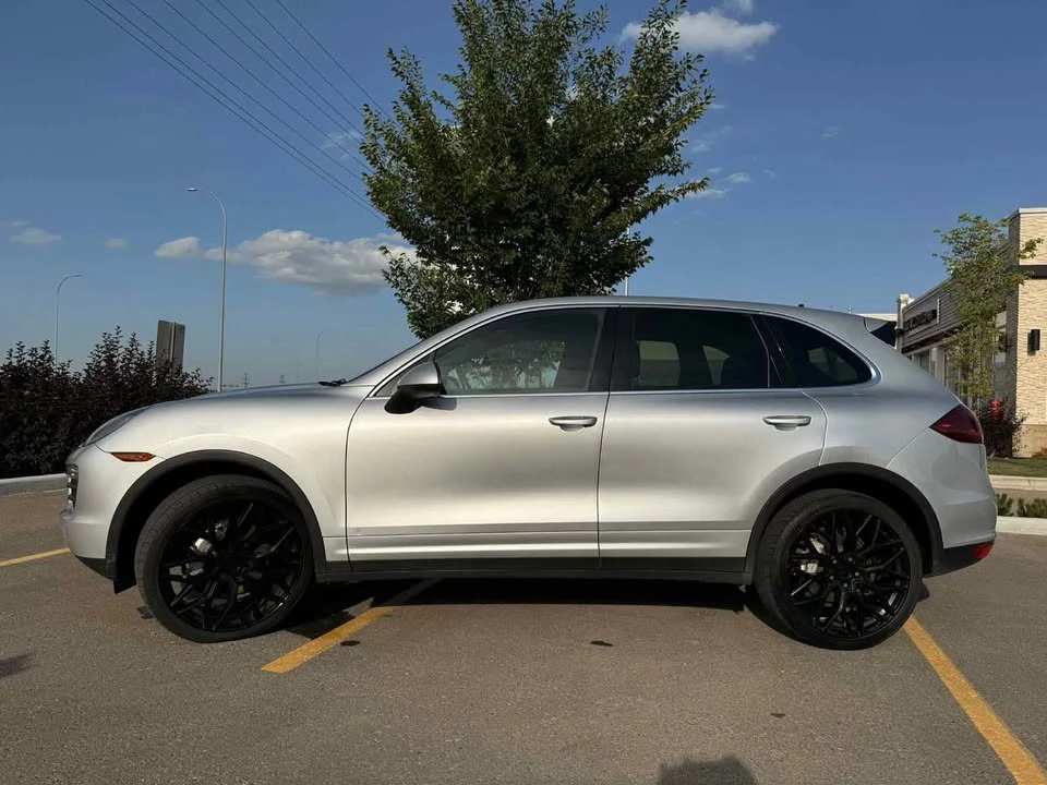 2011 Porsche 958 Cayenne - Image 4 of 14