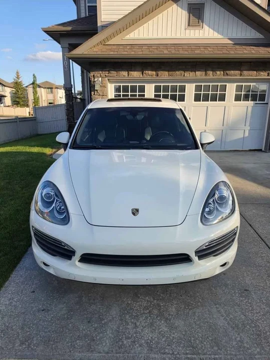 2011 Porsche 958 Cayenne - Image 3 of 14